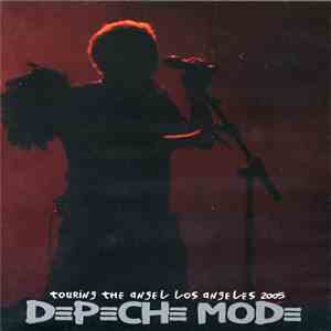 Depeche Mode - Touring The Angel Los Angeles 2005
