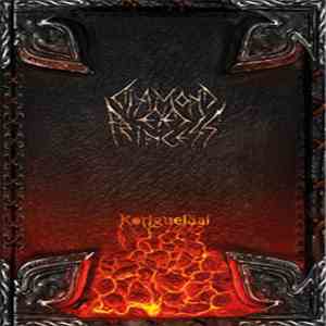 Diamond Eyed Princess - Korlguelaal