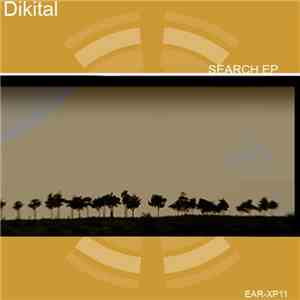Dikital - Search EP