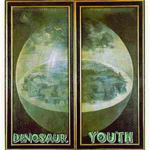 Dinosaur Youth - Dinosaur Youth