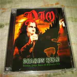 Dio  - Dragon Head