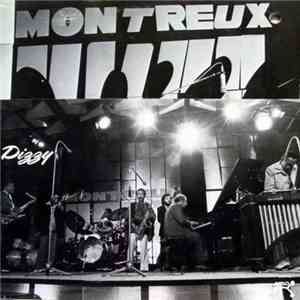 Dizzy Gillespie - The Dizzy Gillespie Big 7 At The Montreux Jazz Festival 1 ...