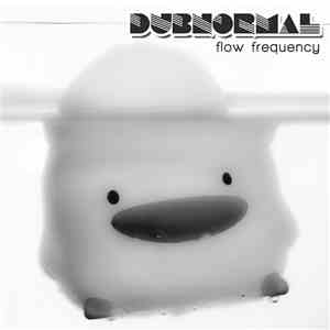 DU3normal - Flow Frequency