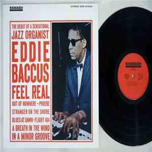Eddie Baccus - Feel Real