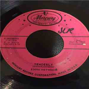 Eddie Heywood - Tenderly / Soft Summer Breeze