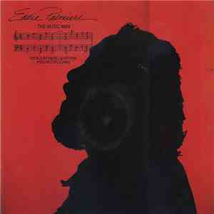 Eddie Palmieri - The Music Man