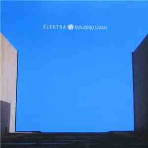 Elektra  - Svajonių Laivai