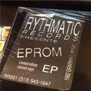 EPROM  - EP