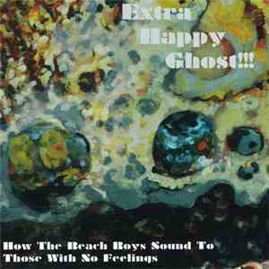 Extra Happy Ghost!!! - What The Beach Boys Sound Like To Those With No Feel ...
