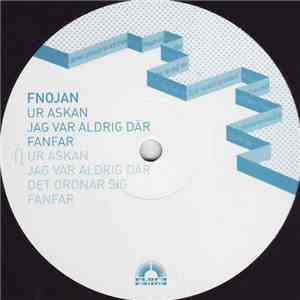 Fnojan - Ur Askan