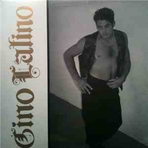 Gino Latino  - È L'Amore 