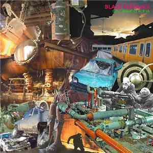 Government Alpha - Blast Furnace