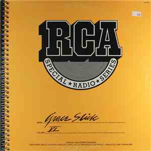 Grace Slick - RCA Special Radio Series - Volume VI
