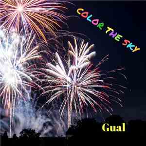 Gual - Color The Sky
