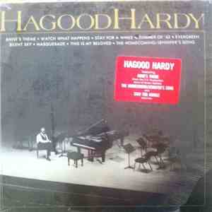 Hagood Hardy - Hagood Hardy