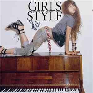 Hisayo Inamori - Girls Style
