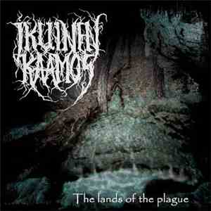 Ikuinen Kaamos - The lands of the plague