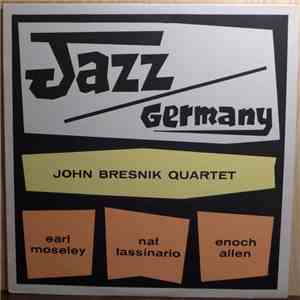 John Bresnik Quartet - Jazz/Germany