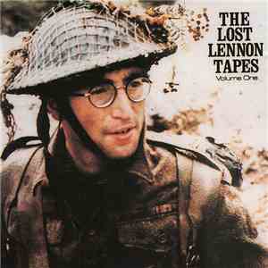 John Lennon - The Lost Lennon Tapes Vol.1