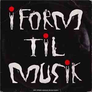 Jørgen Ingmann Og Ole Rasch - I Form Til Musik