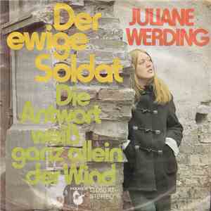 Juliane Werding - Der Ewige Soldat