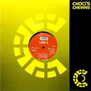 Lab 4 - C.E. 1 / C.E. 2 / Wax