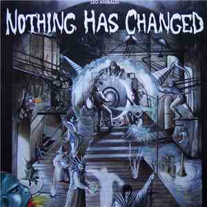 Leo Anibaldi - Nothing Has Changed
