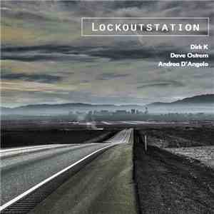 Lockout Station - Lockout Station
