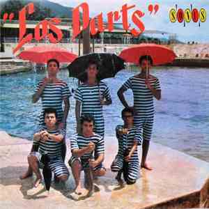 Los Darts - Tu La Vas A Perder