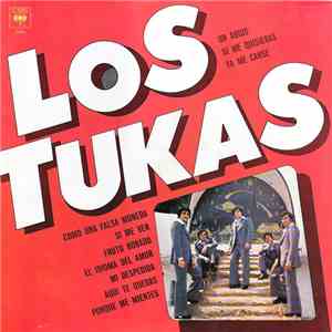 Los Tukas - Un Adios