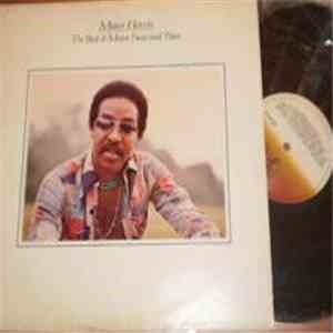 Major Harris - The Best Of Major Now And Then