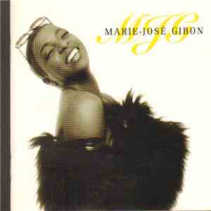 Marie-José Gibon - Anti-Stress