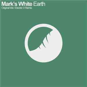 Mark's White - Earth