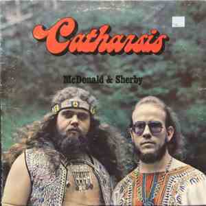 McDonald & Sherby - Catharsis