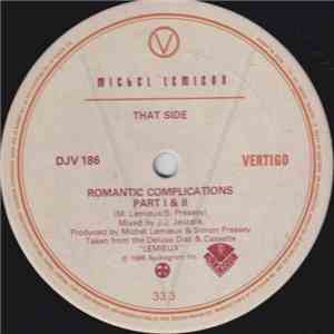 Michel Lemieux - Romantic Complications