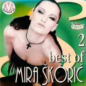 Mira Škorić - Best Of Mira Škorić 2