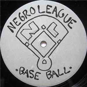 Natural Resource - Negro League Baseball / They Lied