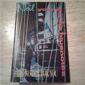 Neil Young & The Bluenotes  - This Note's For You