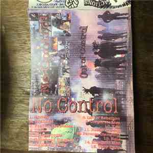 No Control  - Out Of Control