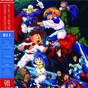 NON  - Gunstar Heroes