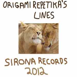 Origami Repetika - Lines