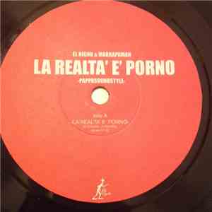 Pappasoundstyle - La Realtà è Porno