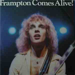 Peter Frampton - Frampton Comes Alive