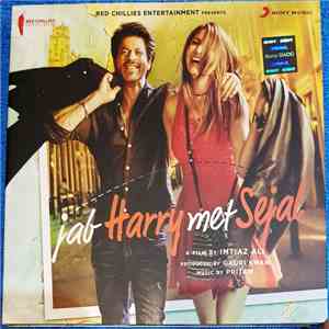 Pritam - Jab Harry Met Sejal