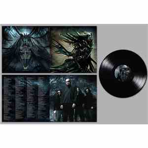 Psycroptic - Symbols Of Failure