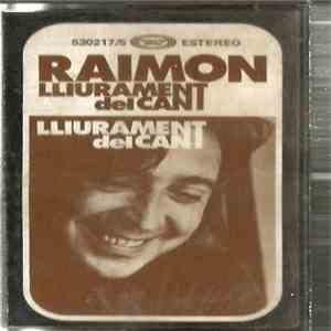 Raimon - Lliurament Del Cant