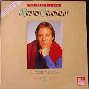 Richard Chamberlain - Das Große Album