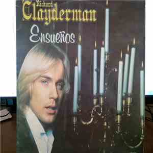 Richard Clayderman - Ensueños