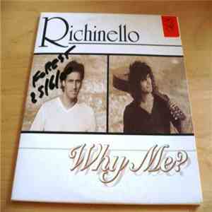 Richinello - Why Me?