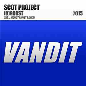 Scot Project - G(Ghost)